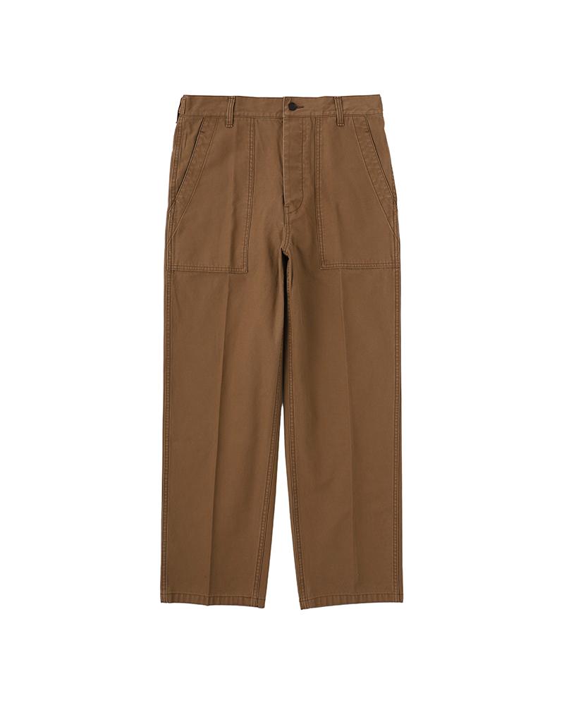 ALDA PANTS | Visvim Official North American Web Store